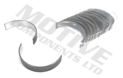 Connecting Rod Bearing MOTIVE B536810