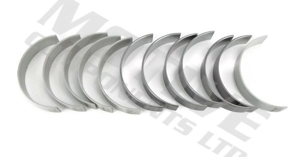 MOTIVE B5368STD Connecting Rod Bearing