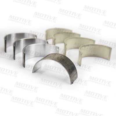 MOTIVE B705910 Connecting Rod Bearing