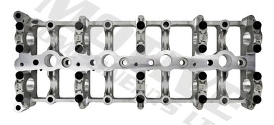Camshaft MOTIVE CAMC11