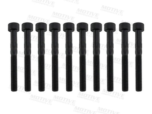 MOTIVE CCB543SET Bolt Set, camshaft mounting bracket