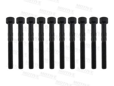 Bolt Set, camshaft mounting bracket MOTIVE CCB543SET