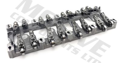 Rocker Arm Bridge MOTIVE FRAC60