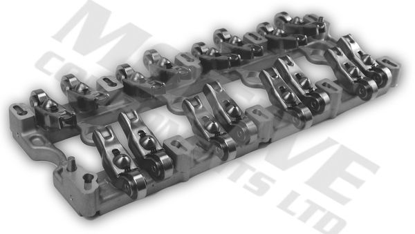 MOTIVE FRAC61 Rocker Arm Bridge