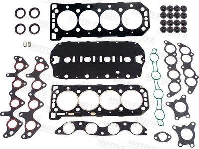 Gasket Kit, cylinder head MOTIVE HSL322