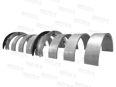 Crankshaft Bearing MOTIVE M536910