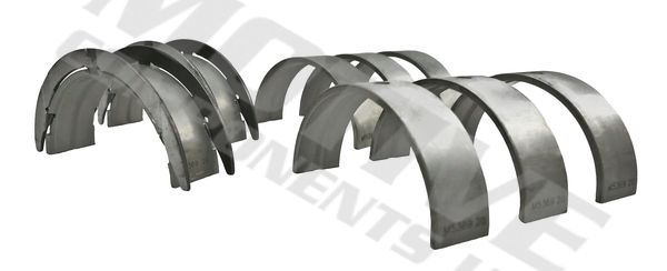 MOTIVE M536920 Crankshaft Bearing