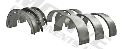 Crankshaft Bearing MOTIVE M536920