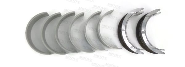MOTIVE M5369STD Crankshaft Bearing