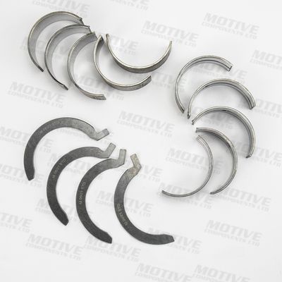 Crankshaft Bearing MOTIVE M7060STD