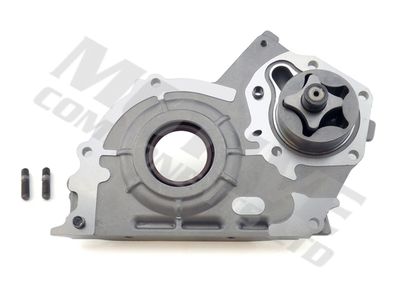 Oil Pump MOTIVE OP126