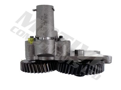 Oil Pump MOTIVE OP135