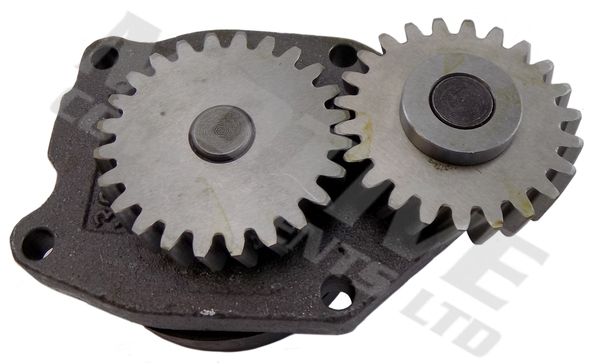 MOTIVE OP186 Oil Pump