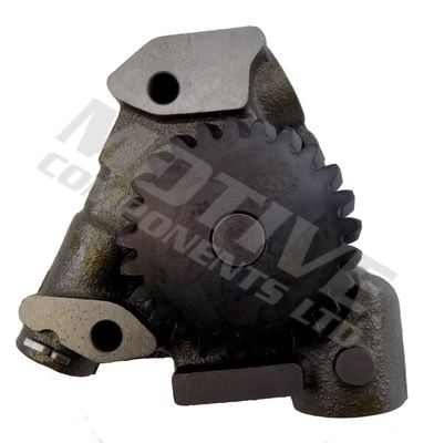 Oil Pump MOTIVE OP192