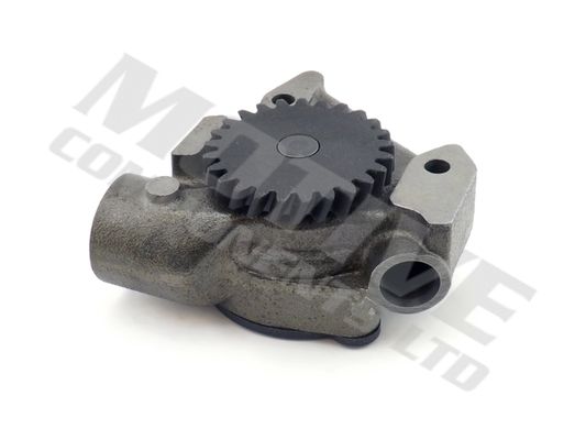 MOTIVE OP194 Oil Pump