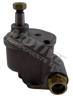 Oil Pump MOTIVE OP201