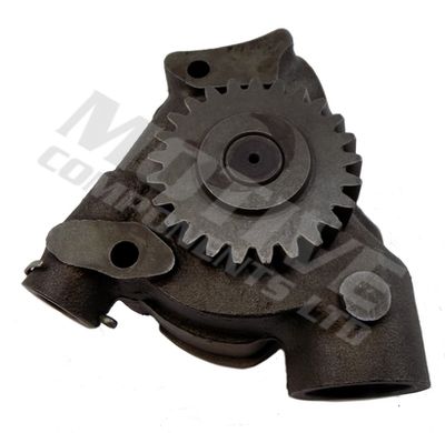 Oil Pump MOTIVE OP202