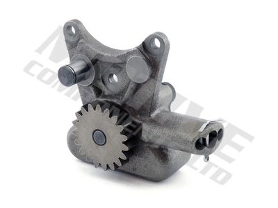 Oil Pump MOTIVE OP20
