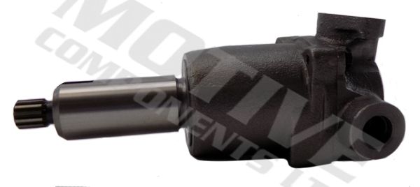 MOTIVE OP24 Oil Pump
