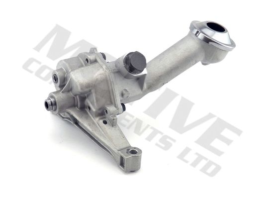 MOTIVE OP259 Oil Pump
