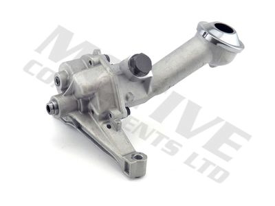 Oil Pump MOTIVE OP259