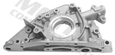 Oil Pump MOTIVE OP267