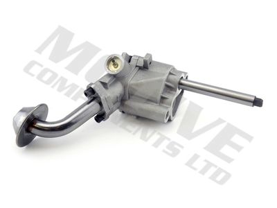 Oil Pump MOTIVE OP291