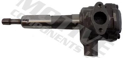 Oil Pump MOTIVE OP30