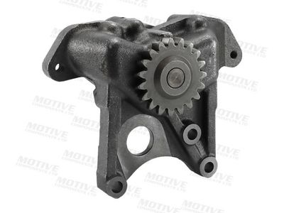 Oil Pump MOTIVE OP34
