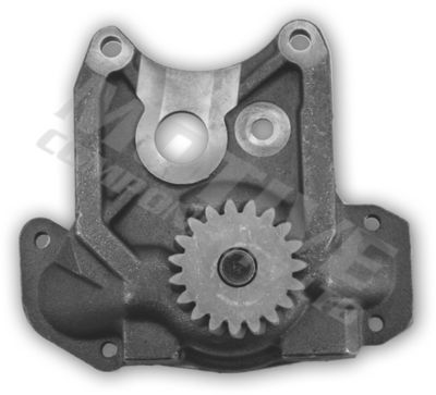 Oil Pump MOTIVE OP42