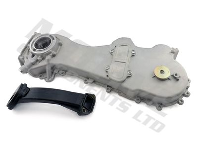 Oil Pump MOTIVE OP437
