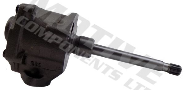 MOTIVE OP47 Oil Pump
