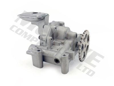 Oil Pump MOTIVE OP481