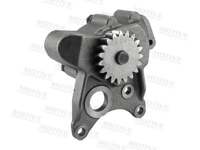 Oil Pump MOTIVE OP487