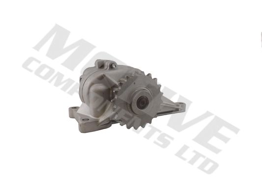 MOTIVE OP499 Oil Pump