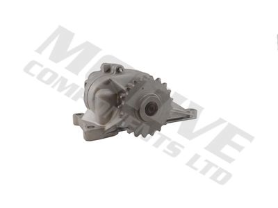 Oil Pump MOTIVE OP499