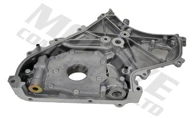 Oil Pump MOTIVE OP505