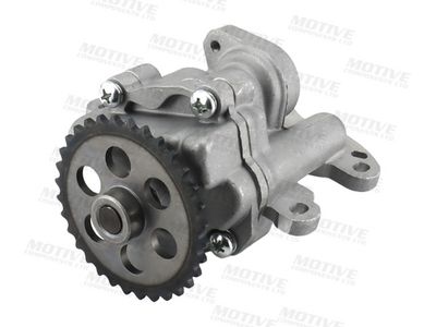 Oil Pump MOTIVE OP512