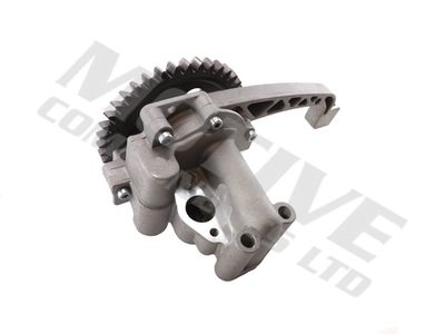 Oil Pump MOTIVE OP518