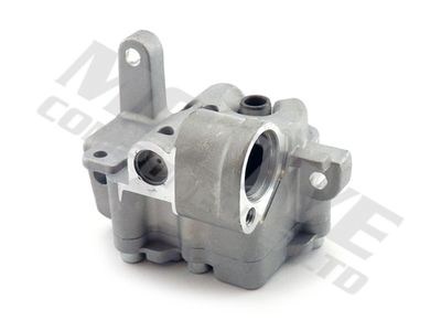 Oil Pump MOTIVE OP519