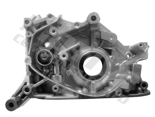 MOTIVE OP531 Oil Pump