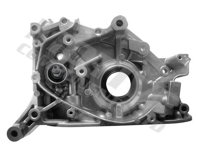 Oil Pump MOTIVE OP531