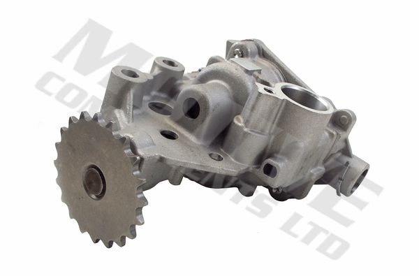 MOTIVE OP534 Oil Pump
