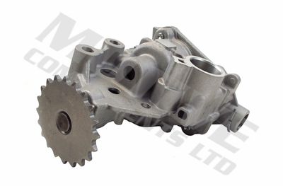 Oil Pump MOTIVE OP534