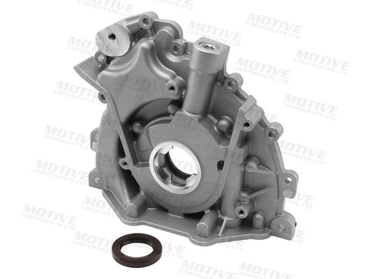 MOTIVE OP537 Oil Pump
