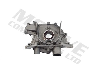Oil Pump MOTIVE OP8166