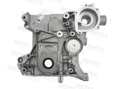 Oil Pump MOTIVE OP8168