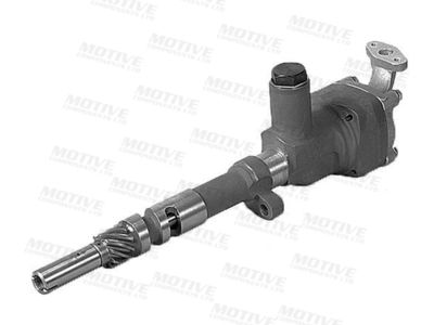Oil Pump MOTIVE OP8170