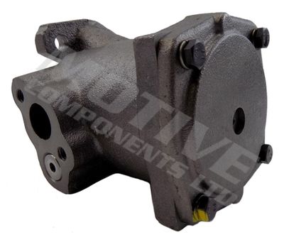 Oil Pump MOTIVE OP8173