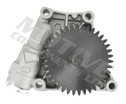 MOTIVE OP8175 Oil Pump